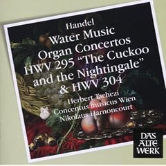 Water Music & More