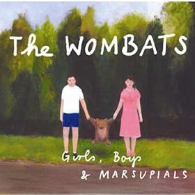Girls�CBoys&Marsupials