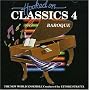 Hooked on Classics 4: Baroque