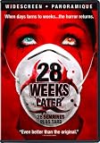 [DVD] 28 Weeks Later (Widescreen)