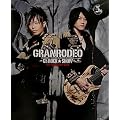 G5 ROCK��SHOW LIVE DOCUMENT BOOK�\GRANRODEO 5TH ANNIVERSARY LIVE AT BUDOKAN