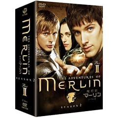 ���p�t�}�[����2 DVD-BOX 2