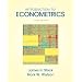Introduction to Econometrics (Addison-Wesley Series in Economics)