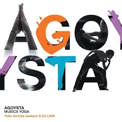 AGOYSTA MUSICA YOGA