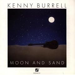 Moon & Sand