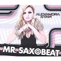 Mr. Saxobeat