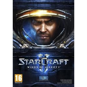 Starcraft 2 (PC) (�A���� EU)