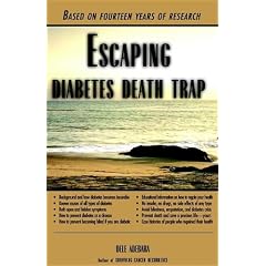 Escaping Diabetes' Death Trap