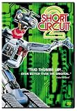[DVD] Short Circuit 2 (Widescreen/Full Screen)