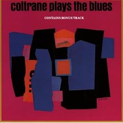 Plays the Blues