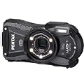 PENTAX �h���f�W�^���J����Optio WG-1GPS �O���[ GPS ��1400����f �L�p28mm ���w5�{ CALS���[�h 10���h�� ����  1�����}�N�� OPTIOWG-1GPSGY