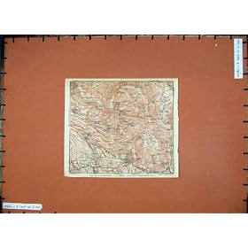 1930 �n�}�C�^���A Palestrina Zagarolo Poli Castel