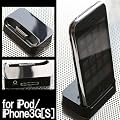 Brighton CRADLE for iPod �� BI-CRADLE/BK