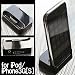 Brighton CRADLE for iPod �� BI-CRADLE/BK