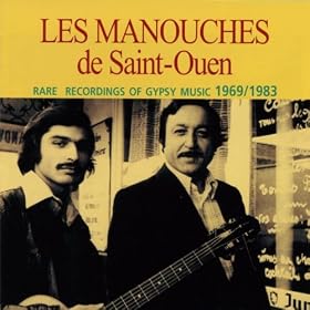 Pour un peu d'amour