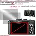 �v���K�[�h�`�e for Panasonic LUMIX DMC-LX5 �h�w�䐫�ی����t�B���� / DCDAF-PGPLLX-AF