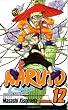 Naruto, Vol. 12 (Naruto (Graphic Novels))