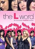 [DVD] The L Word - Die komplette vierte Season (4 DVDs)