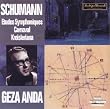 Schumann:Carnaval/Kreisleriana