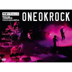 �g�c�����t�@�����X"TOUR in YOKOHAMA ARENA [DVD]