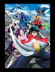 ムシブギョー 1[初回版][特典CD付] [Blu-ray] 