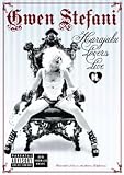 [DVD]Gwen Stefani Harajuku Lovers Live [DVD] [Import]