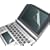 ELECOM �d�q�����p�t���ی�t�B����/CASIO XD-SP�V���[�Y DJP-TP007