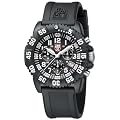 [���~�m�b�N�X]Luminox �r���v�@�l�C�r�[�V�[���Y�@�J���[�}�[�N�@�N���m�O���t 3081 �����Y �y���K�A���i�z