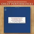 Symphony 1 / Haydn Variations