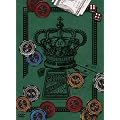 10TH LIVE CIRCUIT "ROYAL STRAIGHT FLUSH" LIVE IN YOYOGI DAIICHI TAIIKUKAN [DVD]