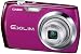 CASIO �f�W�^���J���� EXILIM �p�[�v�� EX-Z370PE
