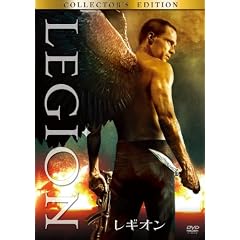 ���M�I�� �R���N�^�[�Y�E�G�f�B�V���� [DVD]