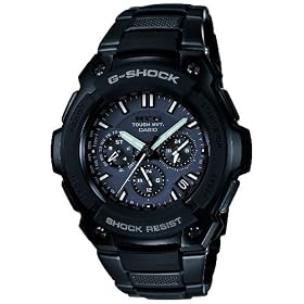 [�J�V�I]CASIO �r���v G-SHOCK �W�[�V���b�N �^�t�\�[���[ �d�g���v MULTIBAND 6 MTG-1200B-1AJF �����Y