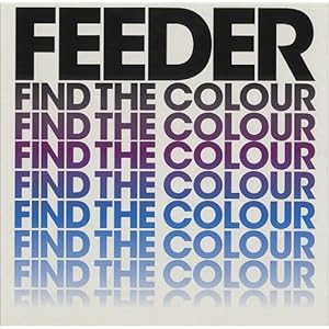 【クリックで詳細表示】Find the Colour [7 inch Analog] [Single， Import， from UK]
