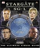 [Book]Kathleen Ritter Stargate Sg-1: The Ultimate Visual Guide