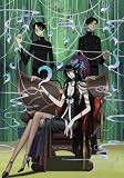 [DVD] xxxHOLiC◆継 第七巻(ドラマCD付限定版) [DVD]