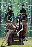 xxxHOLiC◆継 第三巻(ドラマCD付限定版)