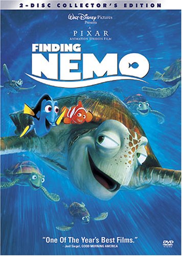  Finding Nemo