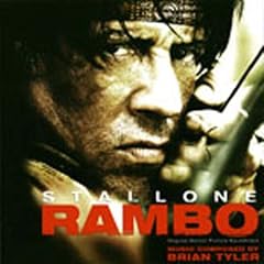 �����{�[ �Ō�̐�� (Rambo)