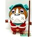 �����ł� �ǂ��Ԃ̐X �ʂ������ ����΂񂳂� B 18cm