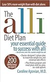 [Book] The alli Diet Plan