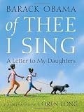 [Book] Of Thee I Sing: A Letter to My Daughters