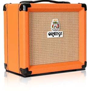 Orange Crush 12L
