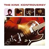 Kinks Kontroversy�L���N�X�ɂ��