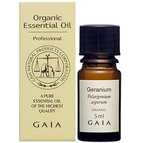 GAIA �I�[�K�j�b�N �[���j�E�� 5ml