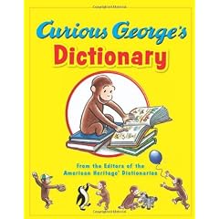 Curious George's Dictionary