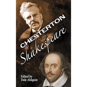 【クリックで詳細表示】The Soul of Wit： G. K. Chesterton on William Shakespeare (Dover Books on Literature ＆ Drama) [ペーパーバック]