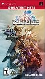  Final Fantasy Tactics: The War of the Lions