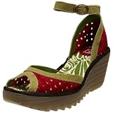 Fly London YodaPerf Ankle Strap