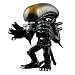 VINYL COLLECTIBLE DOLLS ALIEN